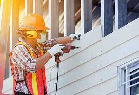 Best Custom Siding Design  in Clermont, GA