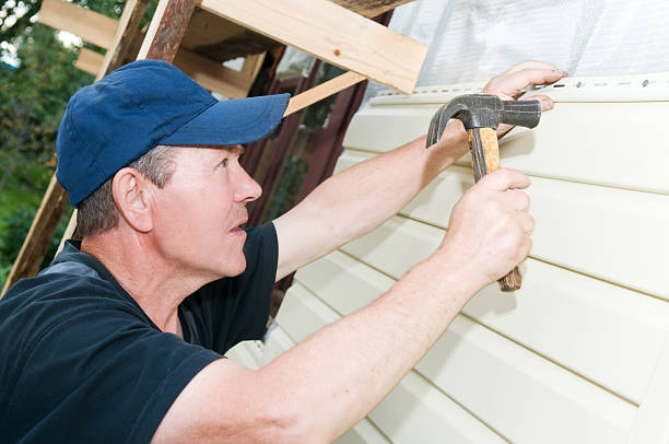 James Hardie Siding in Clermont, GA