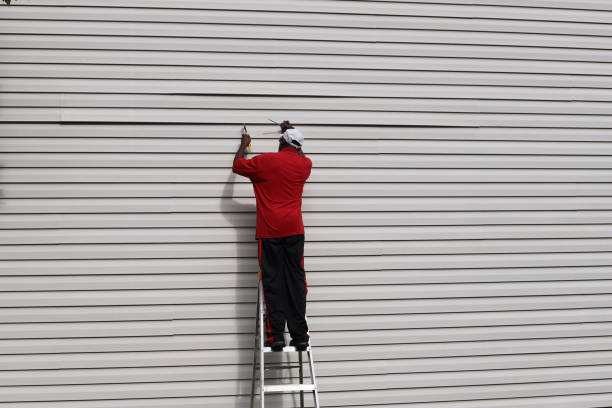 Affordable Siding Repair and Maintenance Services in Clermont, GA