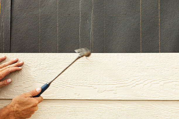 Best Siding for New Construction  in Clermont, GA